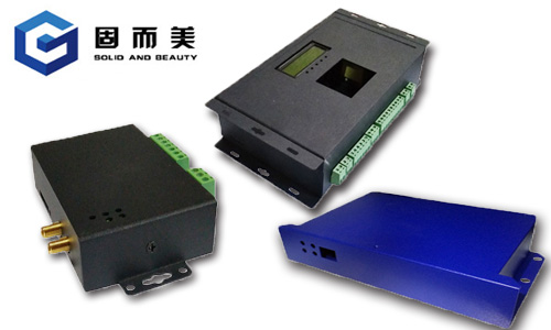 鈑金外殼加工,壓(yā)鉚很關鍵