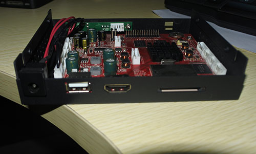 激光切割加工技術在鈑金(jīn)加工中的優(yōu)勢