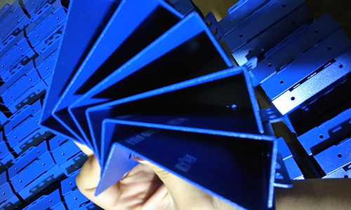 鈑金加工(gōng)設備如(rú)何提升加工效率