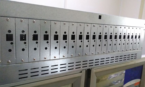 金（jīn）屬焊接加工工藝的（de）技術特點有哪些呢？