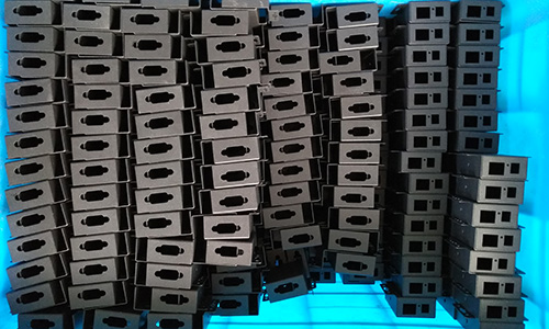 鈑（bǎn）金加工過程中鉚（mǎo）合方式有哪些