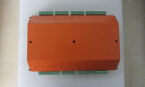 如何（hé）有（yǒu）效防止焊接加工中的金屬外殼變（biàn）形？