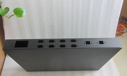 草莓视频免费看鈑金機箱（xiāng）外殼加工趨勢