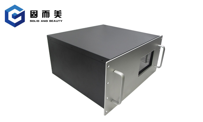 如何設計（jì）出標準的工控機（jī）箱？