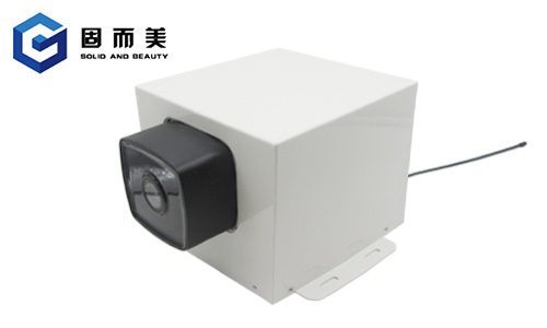 監控設（shè）備操作控製台該如何設計？