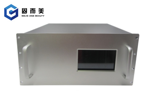 設（shè）備鋁外殼加工的（de）優（yōu）勢，你造麽?