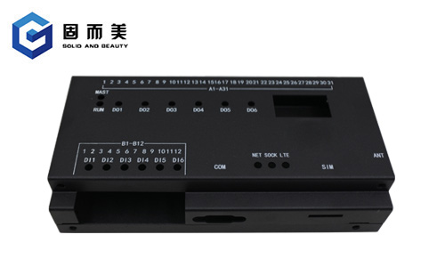 儀（yí）器儀表鈑金外殼使（shǐ）用注意事項