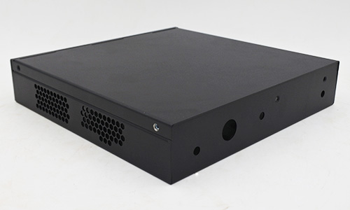 機箱機櫃如何做到（dào）散熱防（fáng）水兩全（quán）其美