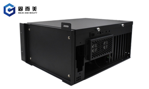 對於鈑金加工（gōng）的機箱機櫃（guì），對於選材和（hé）使用，你（nǐ）知道多（duō）少？