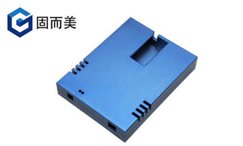 你造鋁(lǚ)合金(jīn)外殼框架是如何(hé)加工(gōng)的嗎?