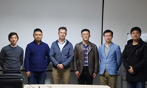 我們用實力征服了外國（guó）友人