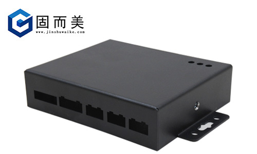 關於（yú）模塊電源外殼，你知道多少（shǎo）？