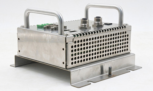 越來越多的外殼采用不鏽鋼材質，你知道原（yuán）因（yīn）嗎？