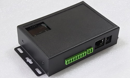 關於開關電源外(wài)殼的特(tè)點,你知道多少?