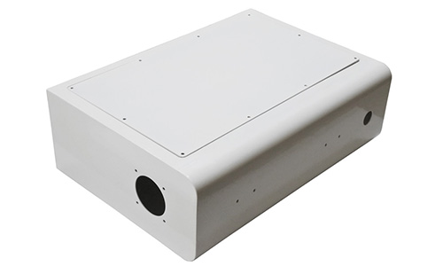 鈑金機箱加工變形的(de)原(yuán)因(yīn)有(yǒu)哪些,你知道嗎?