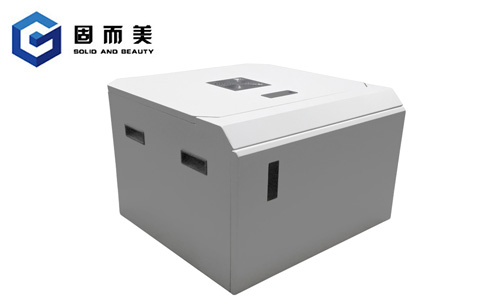 電機（jī）外殼的功能是什麽？我們該（gāi）如何選擇呢？