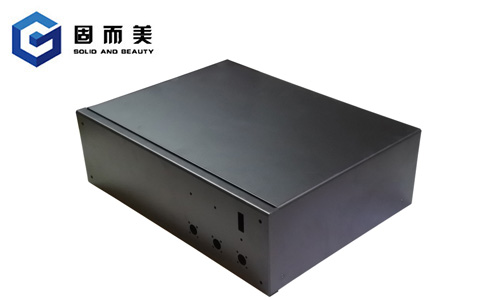 鈑金機箱外觀有哪（nǎ）些檢驗標準?