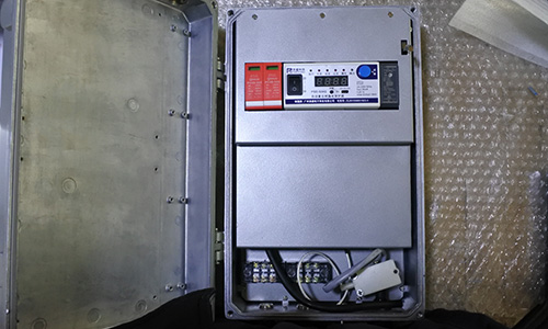 開關電源外殼的優點及其發展形式（shì）