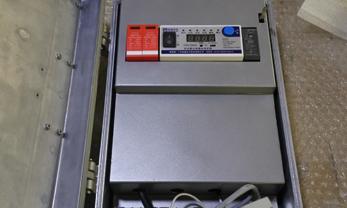 如何（hé）正確選擇適合您的設備箱外殼？