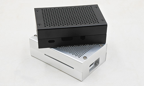 如何更好的去使（shǐ）用鋁外殼？