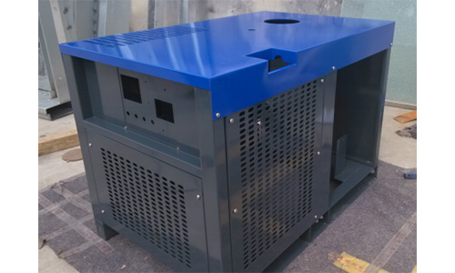 機箱機櫃該如何擺放才能更（gèng）好的送風