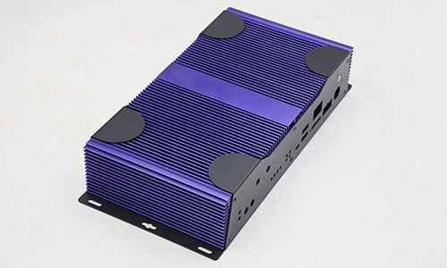 鋁外殼在使用時需要注意哪些關鍵環節（jiē）？