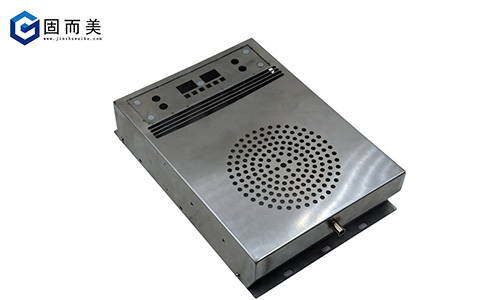 不鏽鋼機箱（xiāng）機（jī）櫃（guì）的優點,你知道多少？