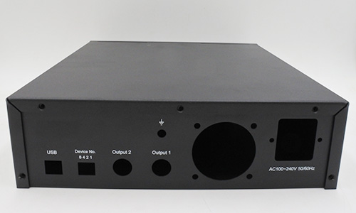 該如何做好機箱機櫃的保養工作？