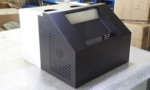 如何提高機箱機櫃的密（mì）封性能？