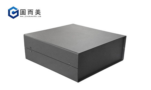 鈑金（jīn）機箱機櫃設計與製作的（de）靈活性