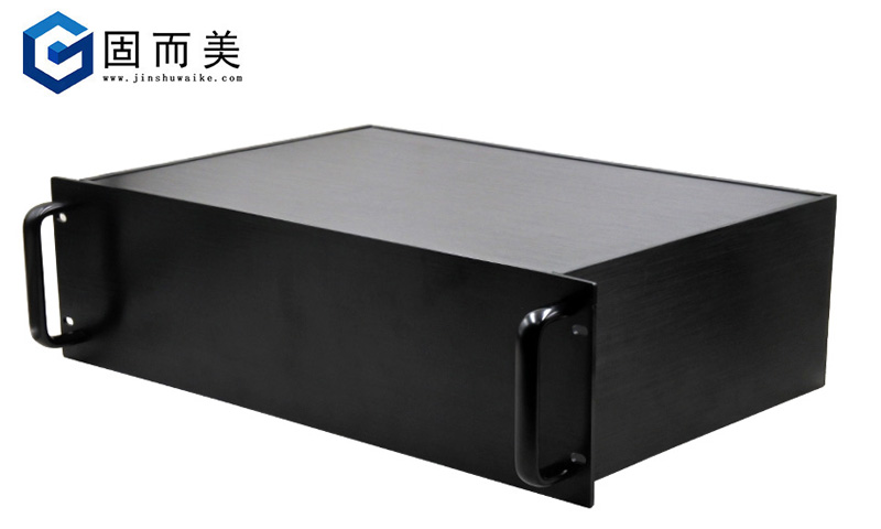 關於鈑金機箱（xiāng）機櫃的空間設計，固（gù）而美（měi）給您提（tí）供幫助