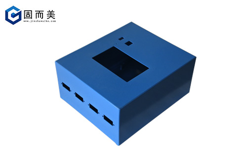 機箱機櫃的細節設計