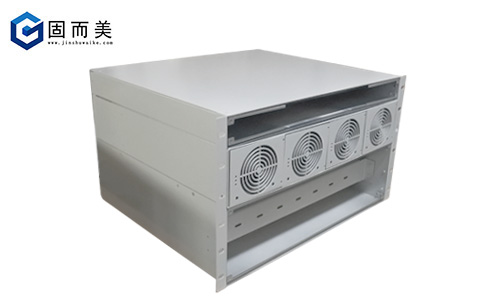 固而（ér）美機箱機櫃獨特特點和顏色區別