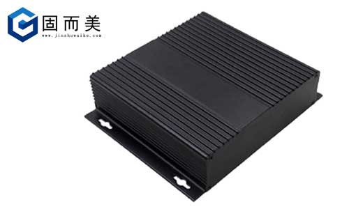 鋁（lǚ）型材殼體（tǐ）表麵損壞的原因與解決方法！