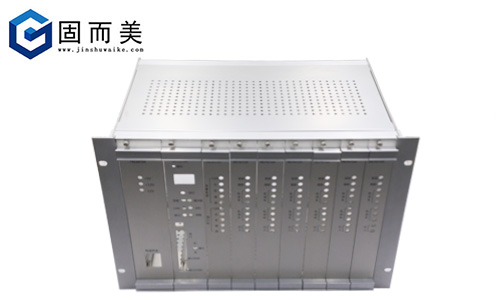 機箱機（jī）櫃防塵防水設計要點（diǎn）