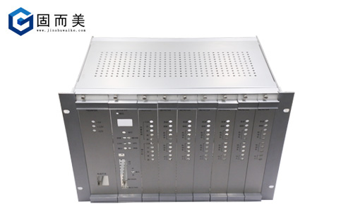 固（gù）而美給（gěi）您幾點鋁合金機箱的內部結構設計建議