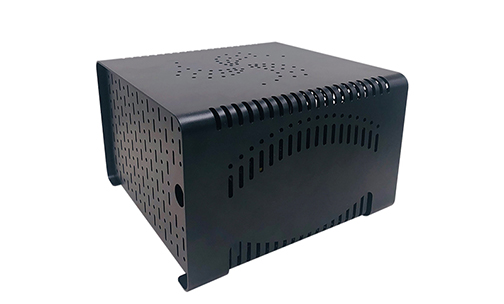 ITX迷你小機箱全新升級，可（kě）裝顯卡！