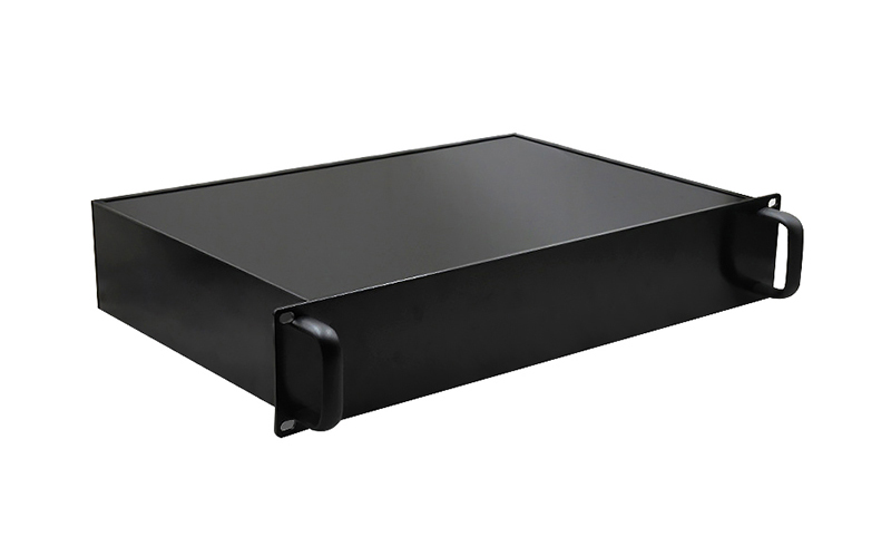 金屬外殼應該怎麽（me）進行表麵處理呢？