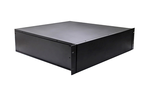 堅固耐（nài）用的4U鈑金機箱