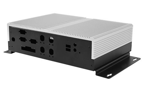 鋁合金外殼（ké）有什麽作用？