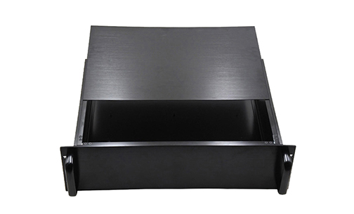 鋁型材殼（ké）體和不鏽鋼殼體有什（shí）麽區別呢（ne）？