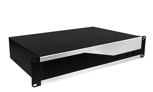 做鈑金外殼（ké）應該怎麽樣保證產品的質量？