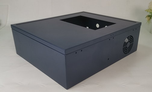 設計鈑(bǎn)金(jīn)外殼時應當(dāng)注意(yì)什麽?