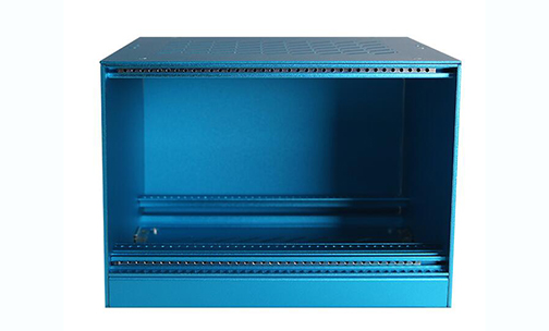 如何辨(biàn)別鋁合金外殼的優劣?