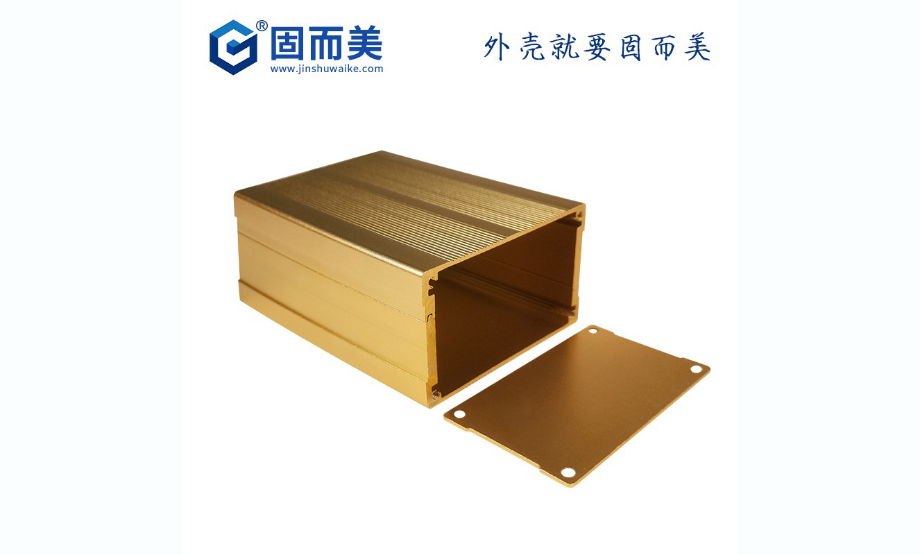 鋁型材殼體在電阻上有什麽影響?