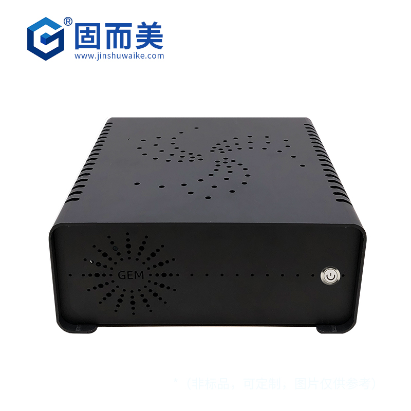 鈑金機箱,定製鈑金外殼,鈑金加工時表(biǎo)麵的噴塗技術