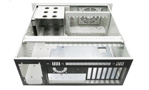 鈑金加工,機（jī）箱機櫃廠家,滾動剪切工藝介紹
