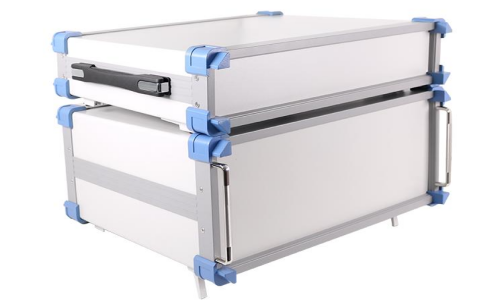 鋁合金外殼,鋁（lǚ）型材機箱機殼,影（yǐng）響鋁合金機箱使用年限的原因