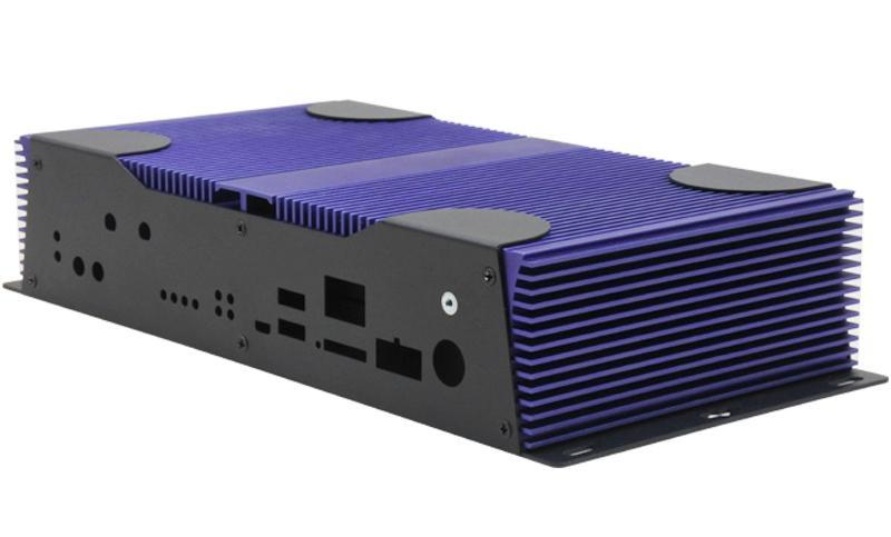 鋁合金（jīn）外殼,金（jīn）屬外殼定製,工控（kòng）服務器外殼應用指南