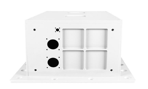 鋁合金機箱定製,鈑金加工廠家,鋁合金外殼劃痕的應對（duì）技巧